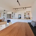 Apartamento Lecomte *