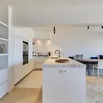Lecomte Apartment