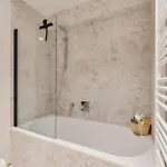 Lecomte Apartment Ostend