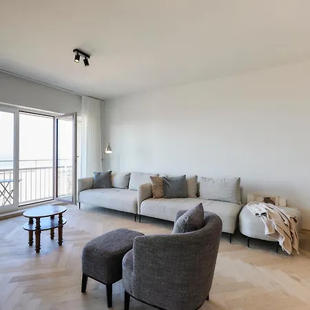 Apartamento Lecomte *