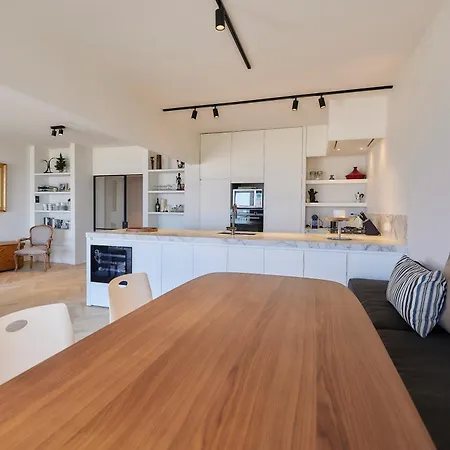 Apartamento Lecomte *