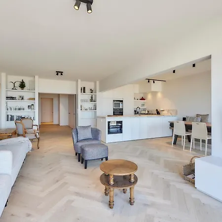 Lecomte 오스텐드