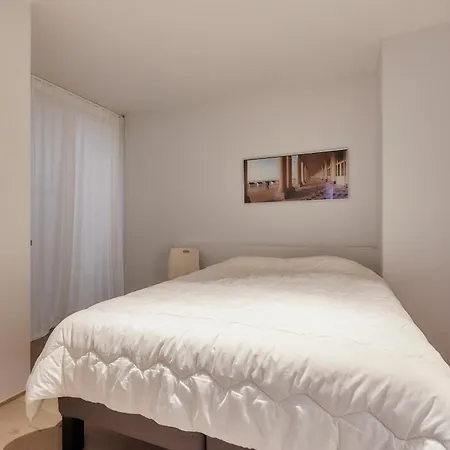 Apartment Lecomte
