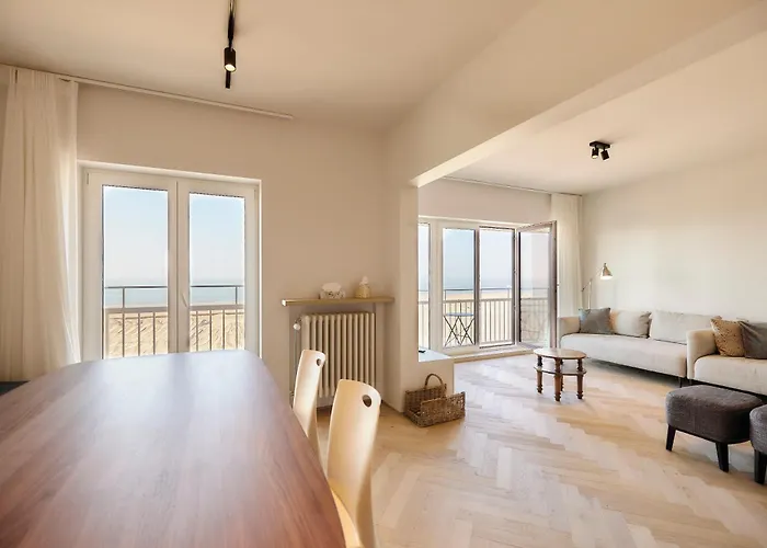 Lecomte * אוסטנדה