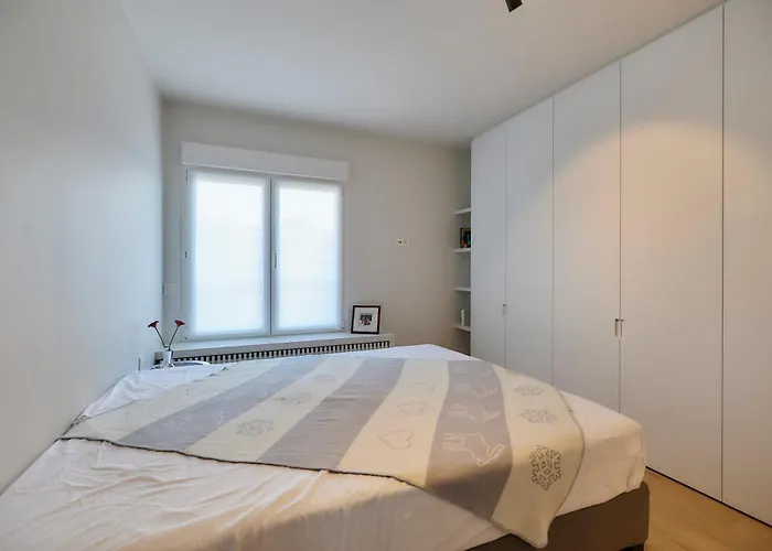 Lecomte * אוסטנדה