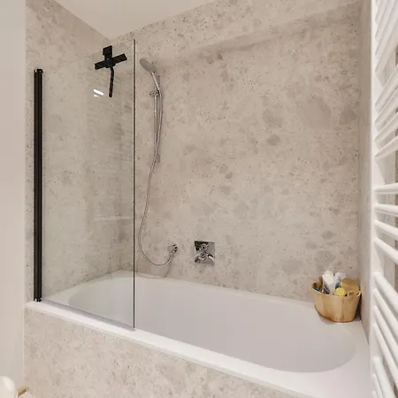 Lecomte Lejlighed Oostende